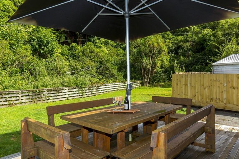 Photo of property in 46 Bridge Road, Birchville, Upper Hutt, 5018