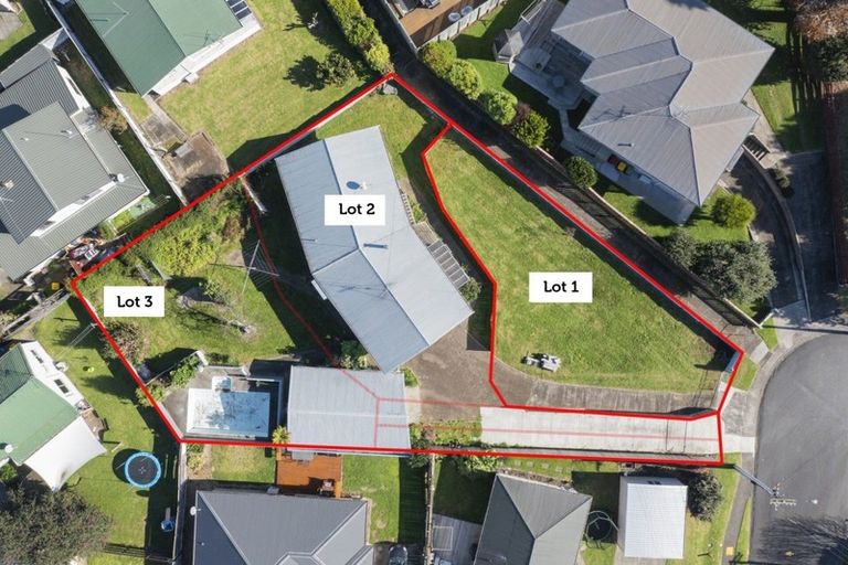 Photo of property in 26 Lynwood Place, Brookfield, Tauranga, 3110
