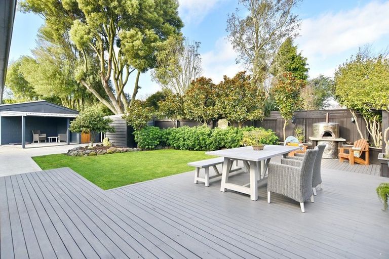 Photo of property in 9 Haig Place, Woolston, Christchurch, 8023