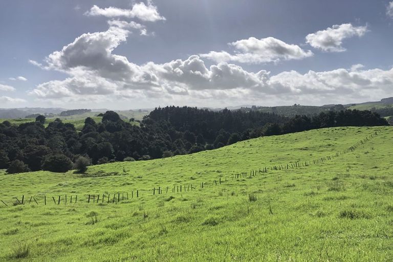 Photo of property in 504b Wairere Road, Maungaturoto, 0571