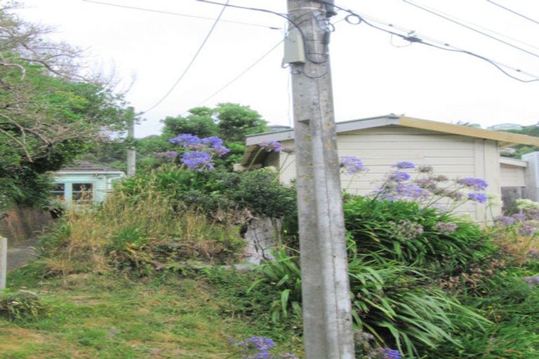 Photo of property in 10 Lincoln Street, Brooklyn, Wellington, 6021