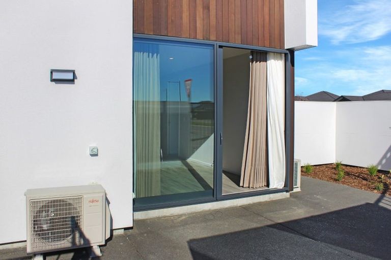 Photo of property in 41 Liberty Street, Wigram, Christchurch, 8042