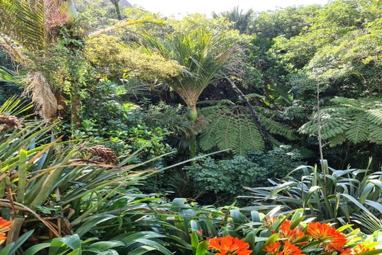 Photo of property in 10-12 Glenesk Road, Piha, New Lynn, 0772