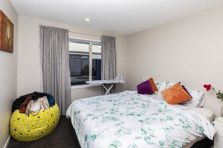 Photo of property in 20 Maka Lane, Halswell, Christchurch, 8025