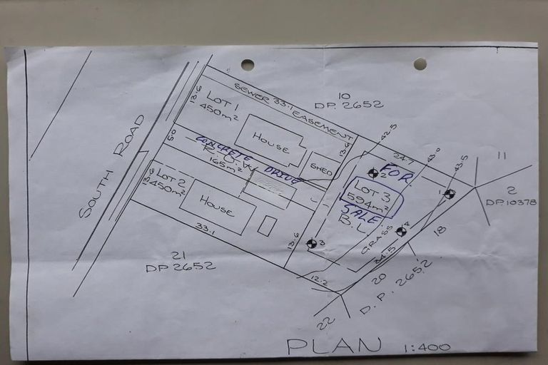 Photo of property in 43a South Road, Blagdon, New Plymouth, 4310