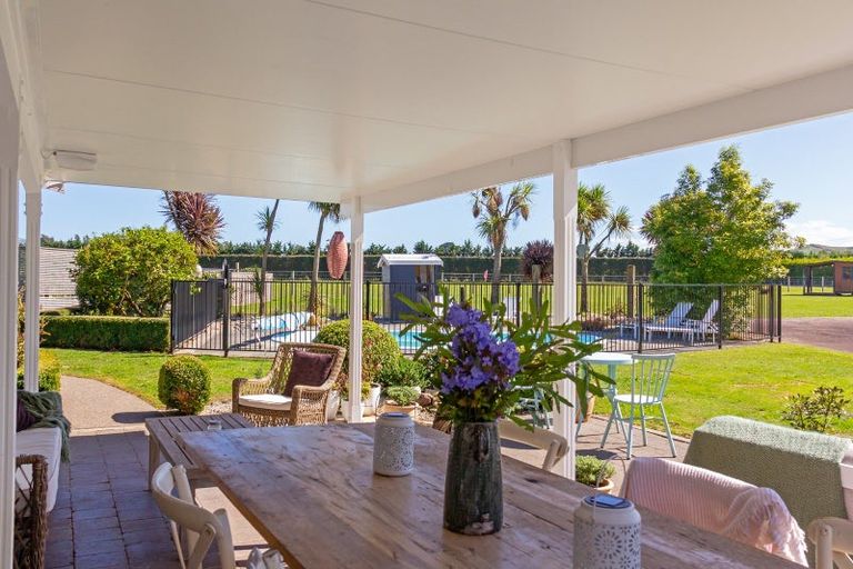 Photo of property in 96 Loop Line, Opaki, Masterton, 5881