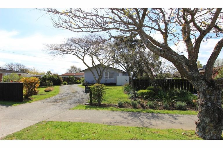 Photo of property in 35 Hospital Road, Witherlea, Blenheim, 7201