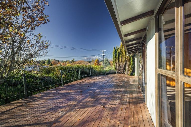 Photo of property in 52 Grey Street, Raetihi, 4632