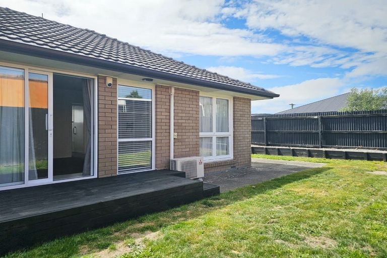 Photo of property in 401a Breezes Road, Aranui, Christchurch, 8061