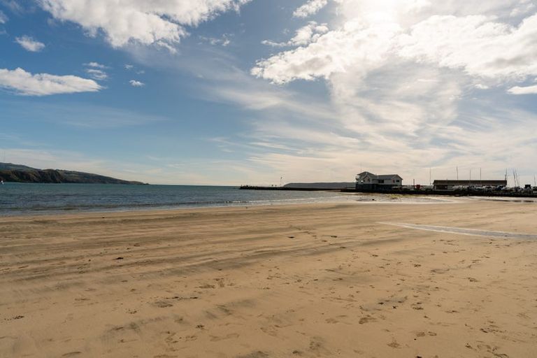 Photo of property in 84 Cluny Road, Plimmerton, Porirua, 5026