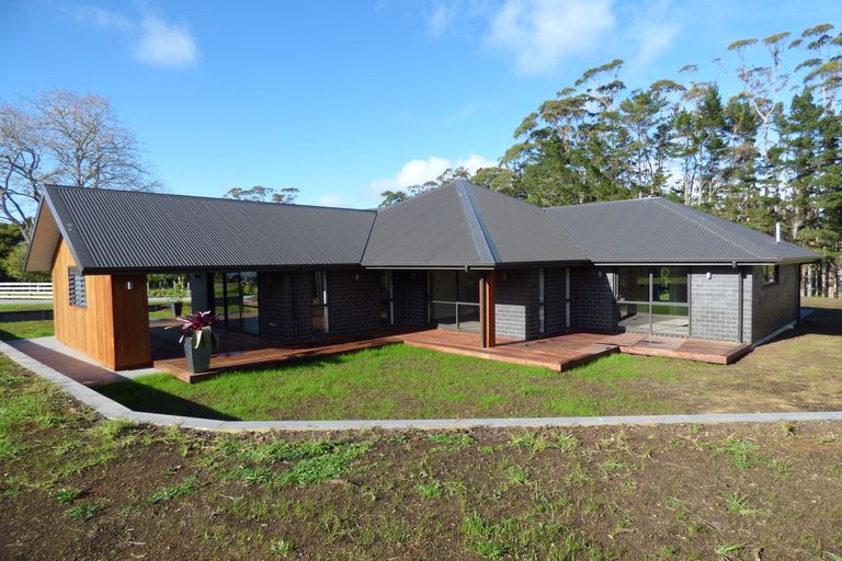 Photo of property in 93b Pungaere Road, Waipapa, Kerikeri, 0295