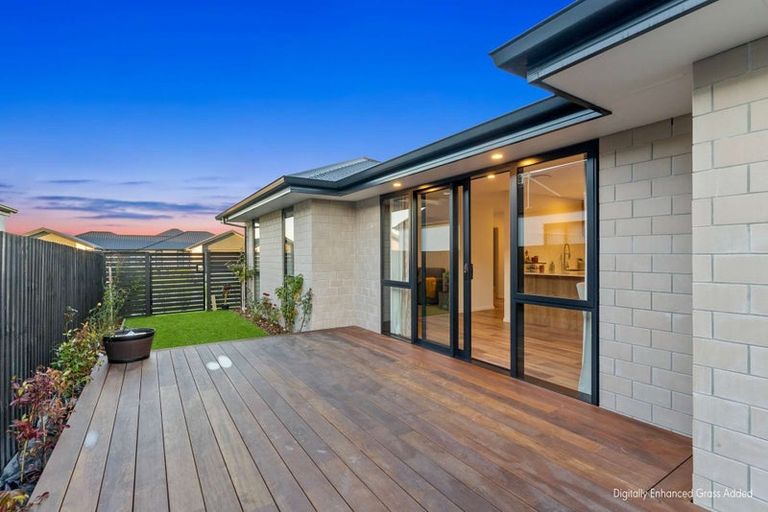 Photo of property in 58 Blunden Road, Lincoln, 7608