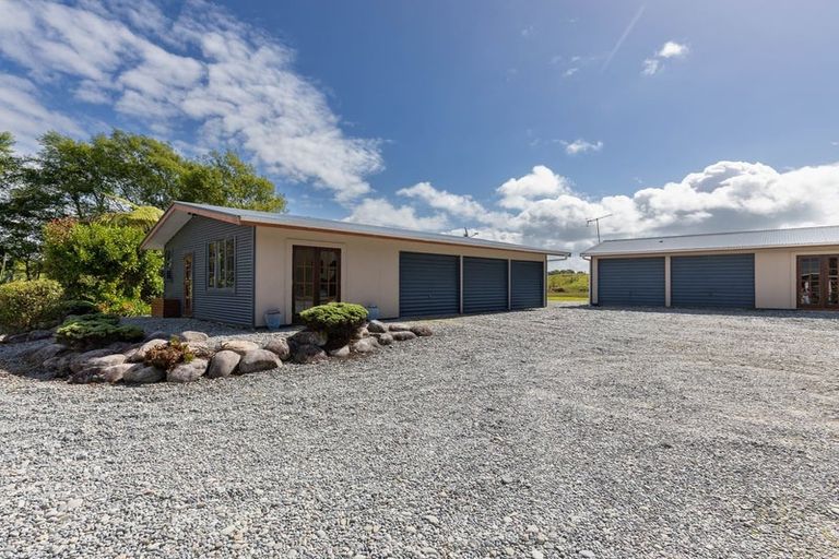 Photo of property in 171 Coulson Road, Paroa, Greymouth, 7805