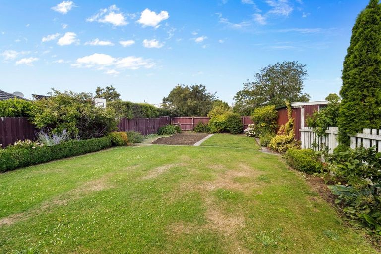 Photo of property in 12 Allison Street, Allenton, Ashburton, 7700