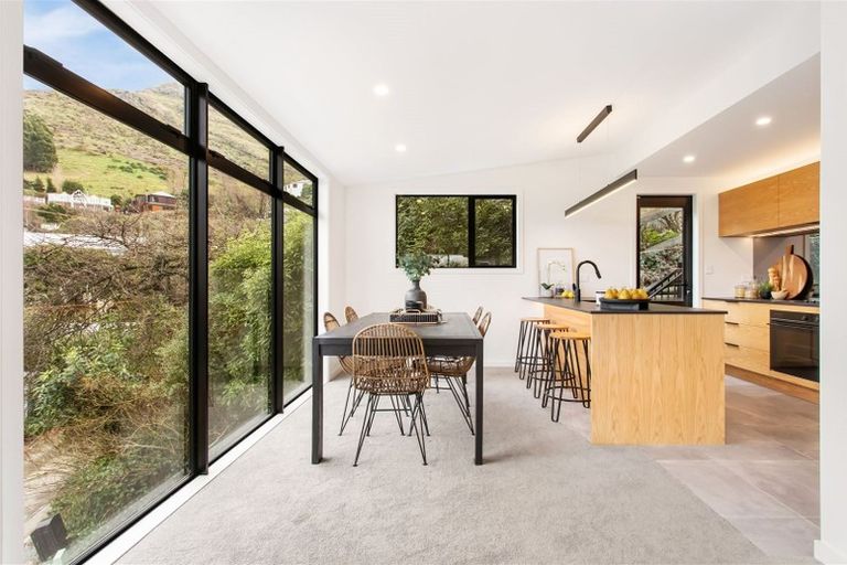 Photo of property in 3c Dalleys Lane, Lyttelton, 8082