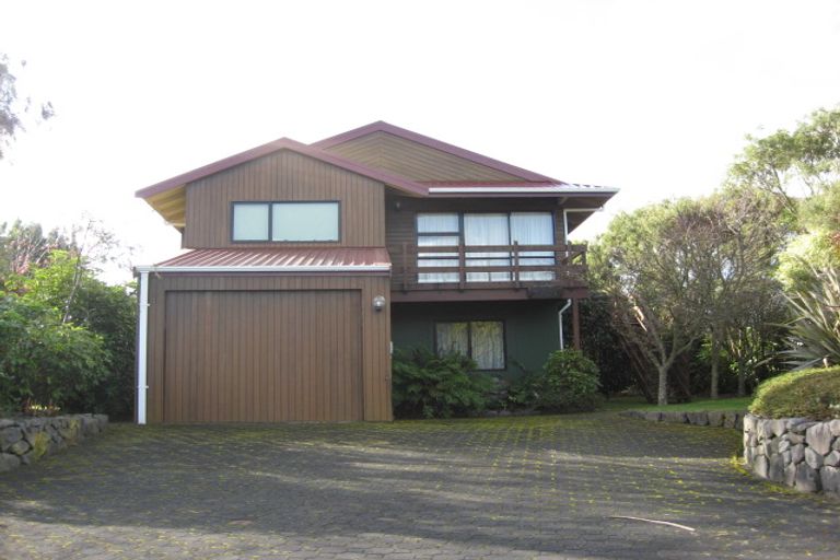 Photo of property in 1 Hinerangi Place, Kuratau, Turangi, 3381