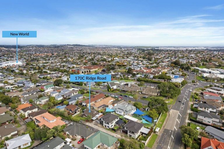 Photo of property in 170c Ridge Road, Howick, Auckland, 2014