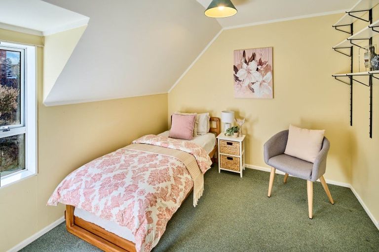 Photo of property in Parklane Mews, 4/326 The Terrace, Te Aro, Wellington, 6011