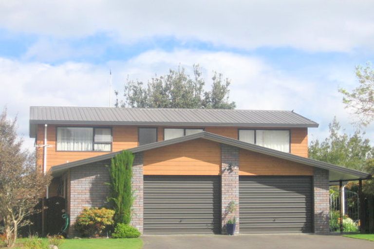 Photo of property in 6 Kirk Lane, Owhata, Rotorua, 3010