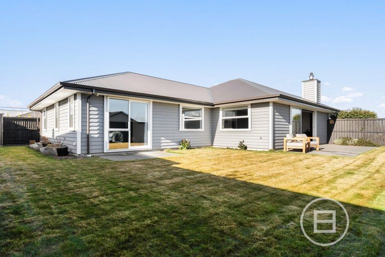 Photo of property in 45 Mcgrath Drive, Lincoln, 7608