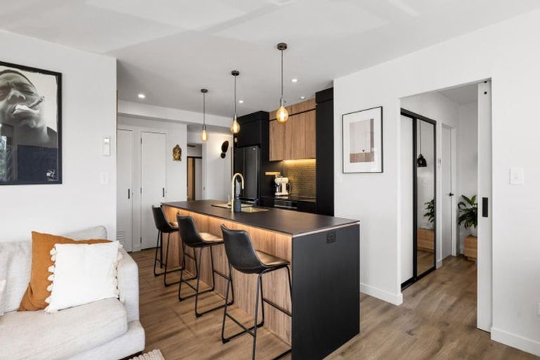 Photo of property in 215/36 Victoria Road, Mount Maunganui, 3116