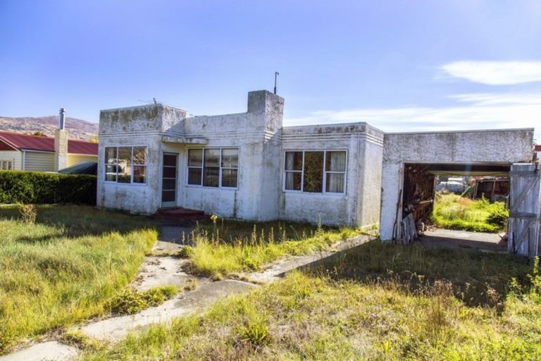 Photo of property in 53 Melmore Terrace, Cromwell, 9310