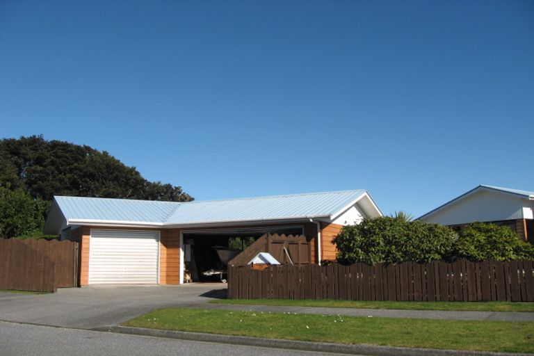 Photo of property in 25 Alpine View, Hokitika, 7810