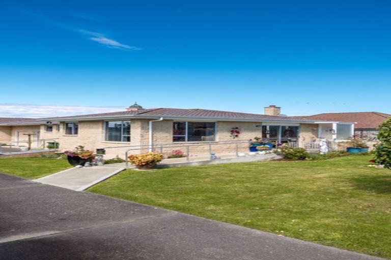 Photo of property in 7 Churchill Place, Waimate, 7924