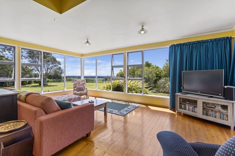 Photo of property in 804 Egmont Road, Hillsborough, New Plymouth, 4372