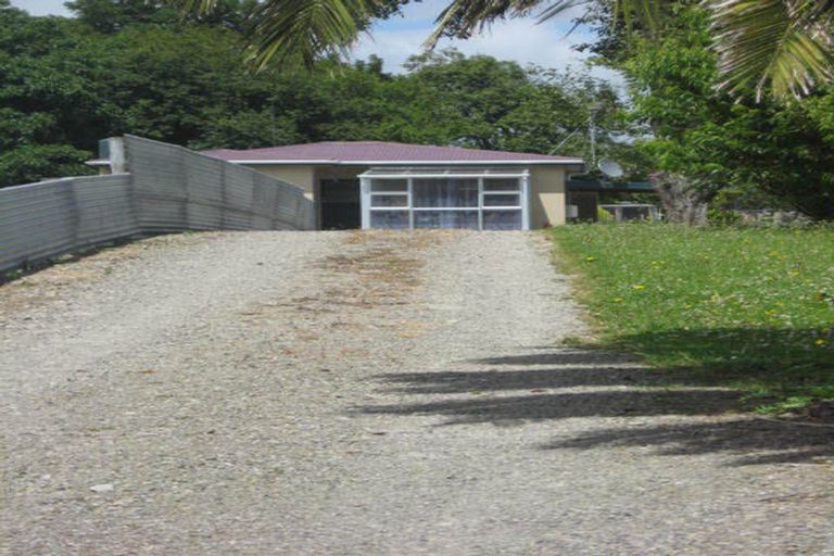 Photo of property in 23 Cambridge Street, Pahiatua, 4910