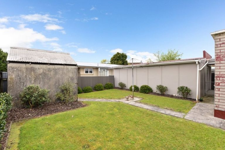 Photo of property in 1 Hall Lane, Frankton, Hamilton, 3204