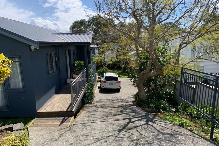 Photo of property in 24 Saint Leonards Road, Devonport, Auckland, 0624