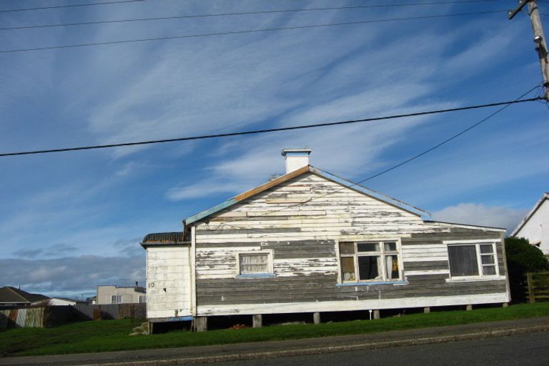 Photo of property in 10 Henderson Street, Bluff, 9814