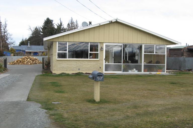 Photo of property in 57 Regent Street, Fairlie, 7925