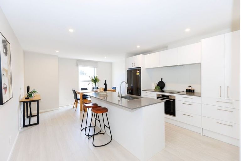 Photo of property in 3/3 Rotoiti Street, Johnsonville, Wellington, 6037