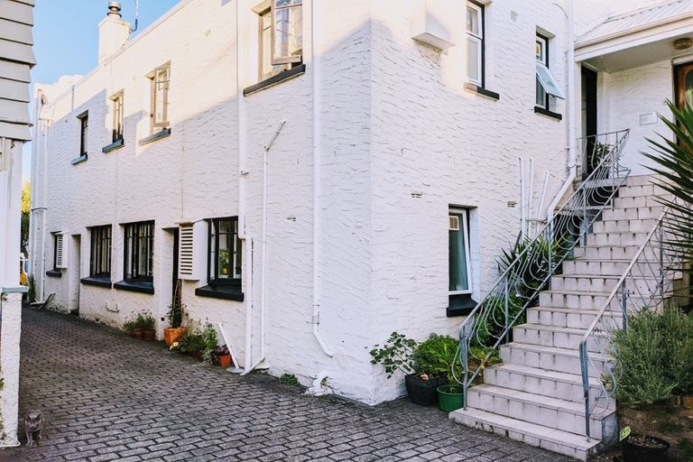 Photo of property in 2/5 Sarawia Street, Newmarket, Auckland, 1052