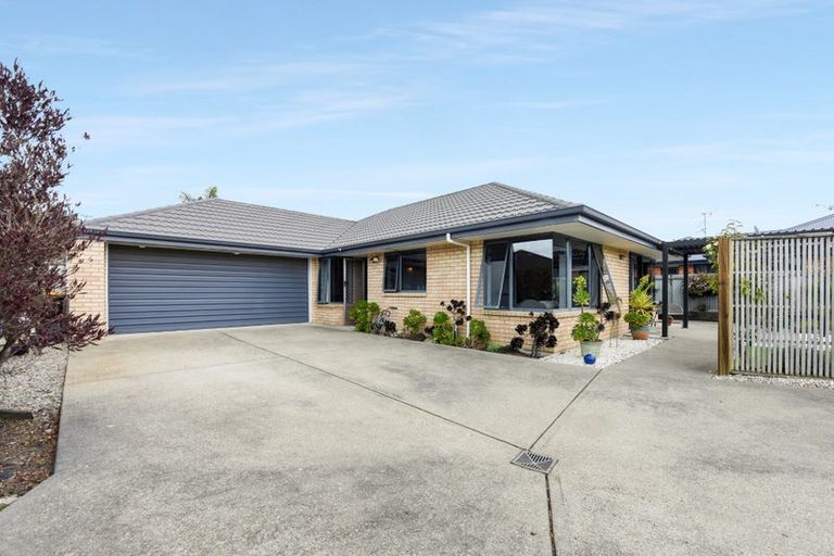 Photo of property in 10 Tillson Crescent, Motueka, 7120