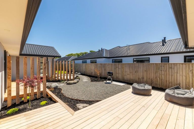 Photo of property in 108 Spalling Road, Halswell, Christchurch, 8025