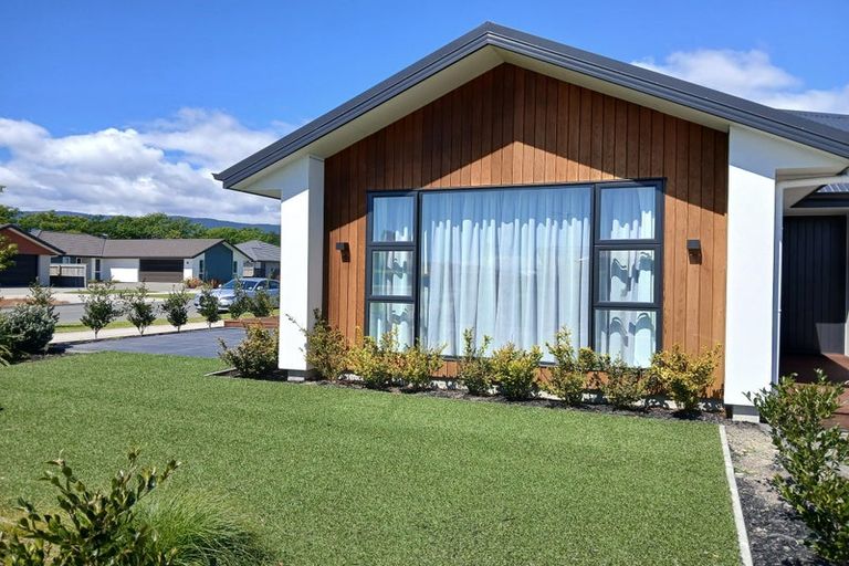 Photo of property in 1 Ascot Street, Richmond, 7020