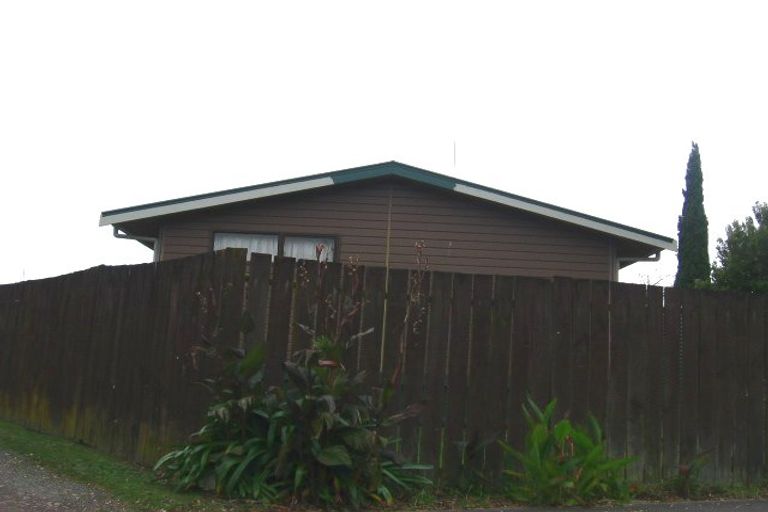 Photo of property in 21 Rosedale Crescent, Cloverlea, Palmerston North, 4412