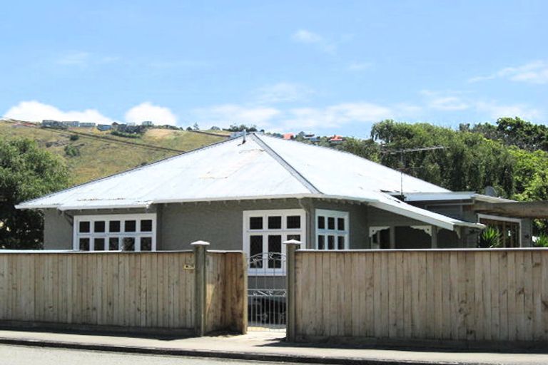 Photo of property in 26 Head Street, Sumner, Christchurch, 8081