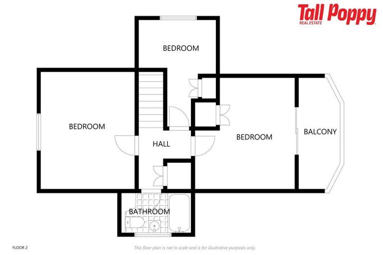 Photo of property in 6 Carkeek Street, Seddon, 7210