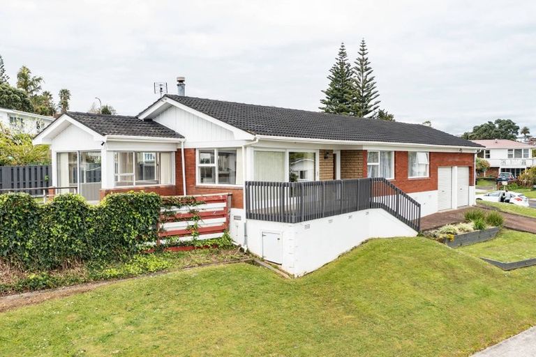 Photo of property in 1 Elizabeth Street, Pakuranga, Auckland, 2010