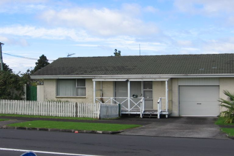 Photo of property in 1/33 York Road, Papatoetoe, Auckland, 2104