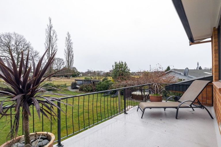 Photo of property in 9 Campbell Street, Geraldine, 7930