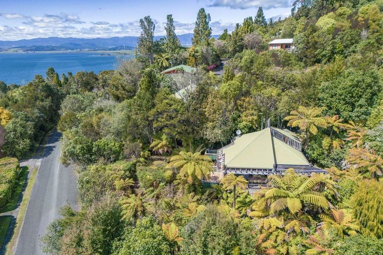 Photo of property in 1 Rereao Lane, Pukawa Bay, Turangi, 3381