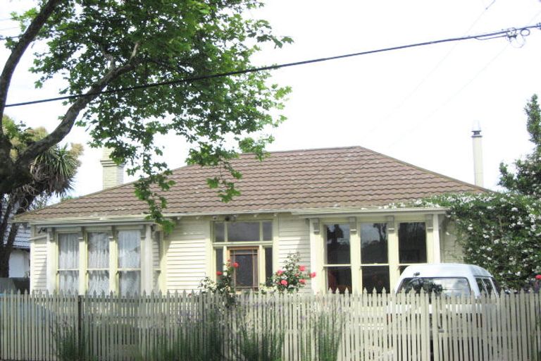 Photo of property in 86 Roker Street, Somerfield, Christchurch, 8024