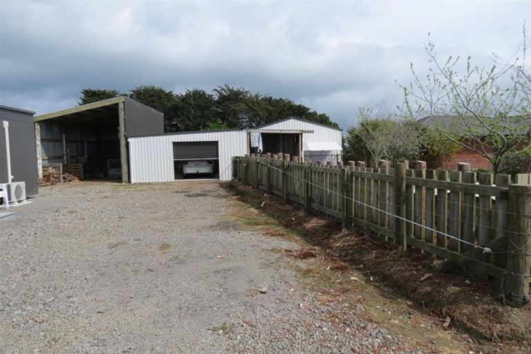 Photo of property in 1326 Upland Road, Kaimiro, Inglewood, 4386