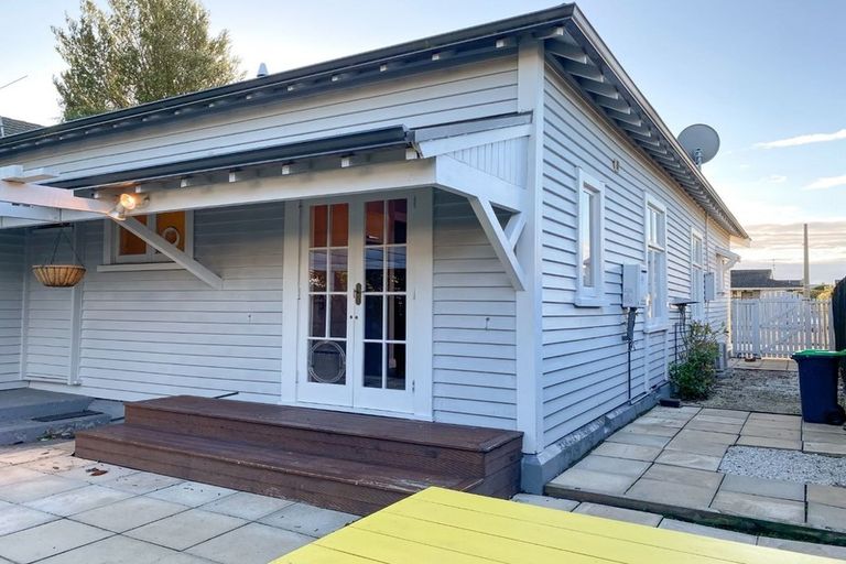 Photo of property in 28 Purchas Street, St Albans, Christchurch, 8014