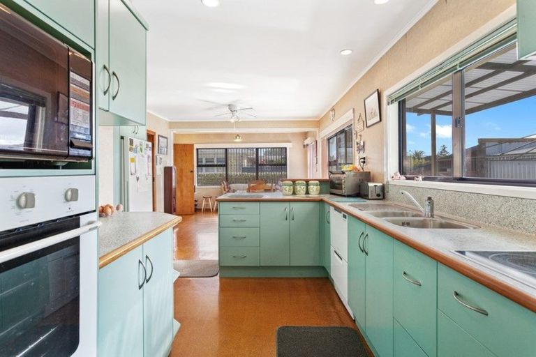 Photo of property in 42 Fenton Street, Kawerau, 3127